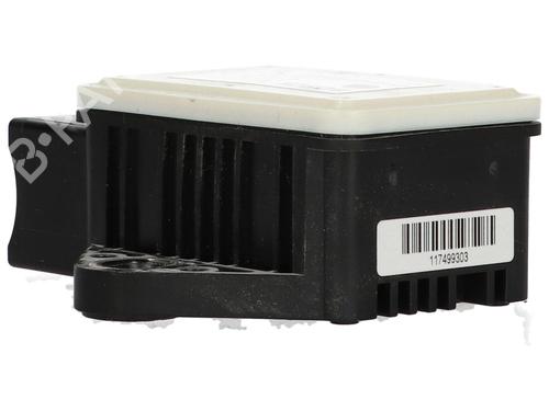 ABS pump PEUGEOT PARTNER Box Body/MPV 1.6 HDi | BP36623545M43 - Image 4