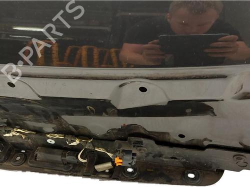Used Tailgate Tailgate 36622698 36622698