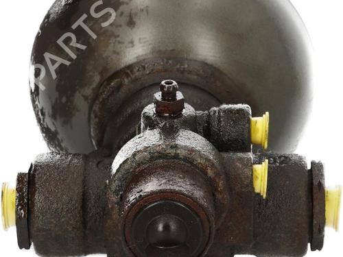 Andre CITROËN C5 I Break (DE_) 2.0 16V (DERFNF, DERFNC, RERFNC) | BP36636559O1 - Image 3