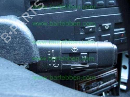 Electronic module CITROËN XM (Y4) 2.1 TD 12V | BP36604415M83  - Image 12