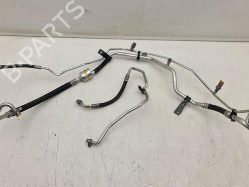 Used AC pipe AC pipe PEUGEOT 2008 I (CU_) 1.2 THP 130 / PureTech 130 (130 hp) 36625178 36625178