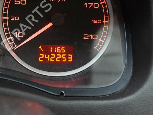 Control unit PEUGEOT 307 Break (3E) 2.0 | BP36612966M11 - Image 4