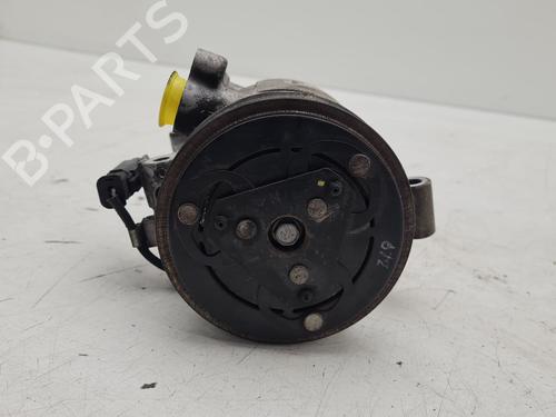 AC compressor PEUGEOT 2008 I (CU_) 1.2 VTi | BP36639410M34 - Image 4