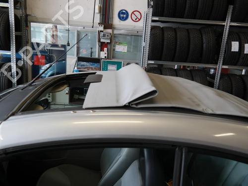 Switch CITROËN C3 Pluriel (HB_) 1.4 | BP36611234I30 - Image 3