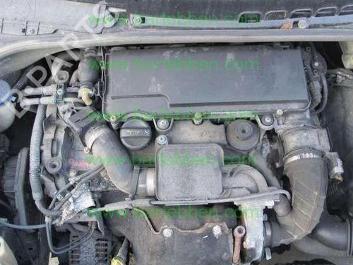 Control unit CITROËN C3 Pluriel (HB_) 1.4 HDi | BP36603690M11 - Image 11