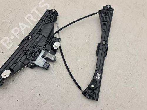 Front right window mechanism CITROËN C4 III (BA_, BB_, BC_) BLUEHDI 110 (BBYHSA) | BP36624123C23 - Image 3