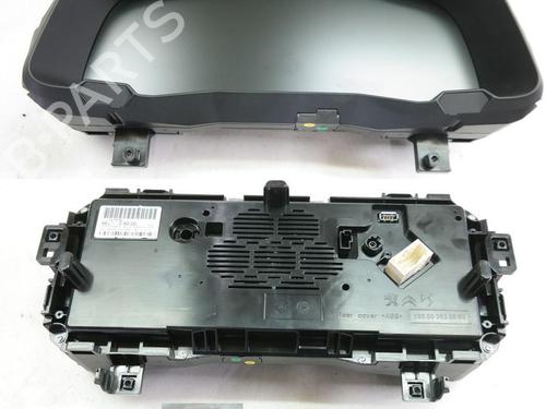Used Instrument cluster Instrument cluster 36620305 36620305