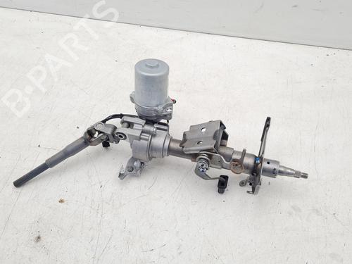 Steering column PEUGEOT 108 1.0 VTi | BP36638299M21 - Image 9