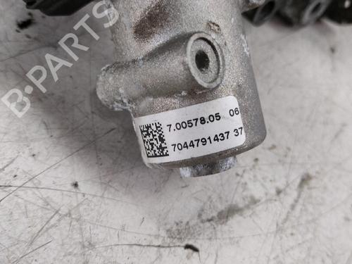 Egr CITROËN C6 (TD_) 2.2 HDi | BP36626788M69 - Image 3