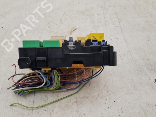 Fuse box PEUGEOT 2008 I (CU_) 1.2 VTi | BP36637436E1 - Image 4