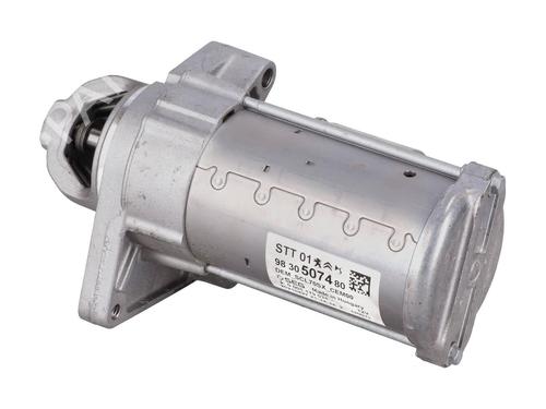 Starter PEUGEOT 508 II (FB_, FH_, F3_) PureTech 130 (FBHNSR) | BP36631060M8  - Image 7