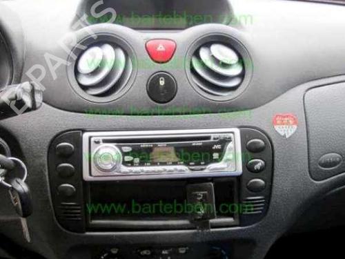 Electronic module CITROËN C2 (JM_) 1.4 HDi | BP36605879M83 - Image 9