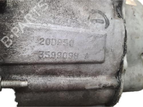 Used Gearbox Gearbox 36626688 36626688
