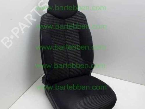 Used Left front seat Left front seat 36604294 36604294