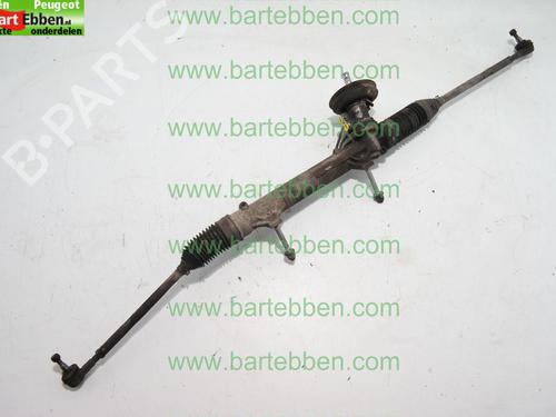 Steering rack PEUGEOT 307 Break (3E) 1.6 16V | BP36627601M22 - Image 7