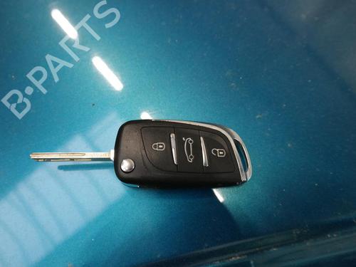 Switch PEUGEOT 207 CC (WD_) 1.6 16V | BP36616303I30 - Image 13
