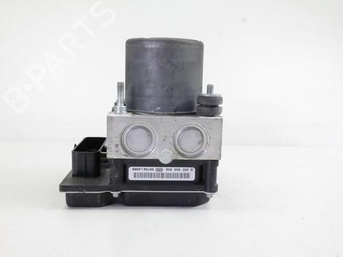 ABS pump CITROËN C6 (TD_) 2.7 HDi | BP36620313M43 - Image 6