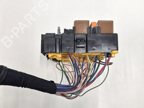 Fuse box CITROËN C5 AIRCROSS (A_) 1.6 THP 165 (A45GYJ) | BP40455800E1 - Image 6