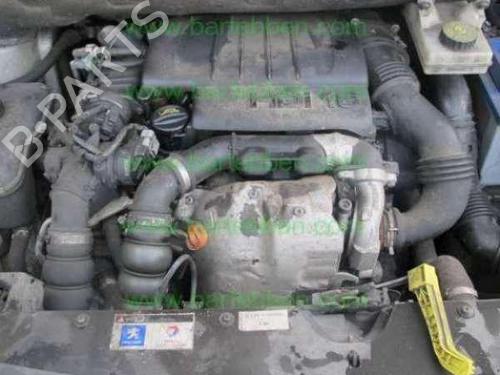 Control unit PEUGEOT PARTNER Box Body/MPV 1.6 HDi 16V | BP36607251M11  - Image 6