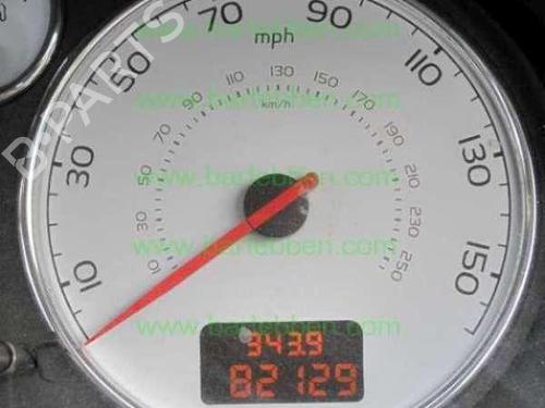 Electronic sensor PEUGEOT 307 CC (3B) 2.0 16V | BP36604784M84 - Image 12
