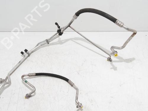 Used AC pipe AC pipe CITROËN C1 (PM_, PN_) 1.0 (68 hp) 36622059 36622059