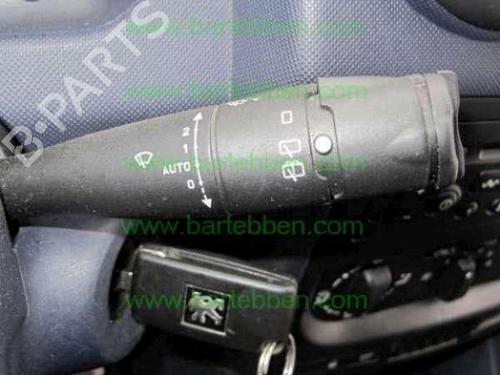 Pipe PEUGEOT 1007 (KM_) 1.4 HDi | BP36605917M125 - Image 13