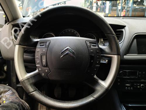Middle console CITROËN C5 III Break (RW_) 1.6 THP 155 | BP36633450I22 - Image 32