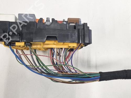 Fuse box CITROËN C5 AIRCROSS (A_) 1.6 THP 165 (A45GYJ) | BP40455800E1 - Image 5