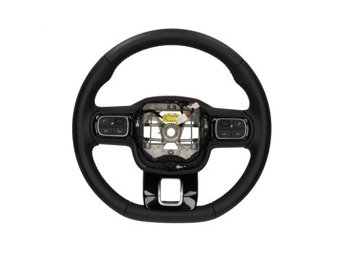 volante-citroen-c3-iii-sx-2016-36623075 main image