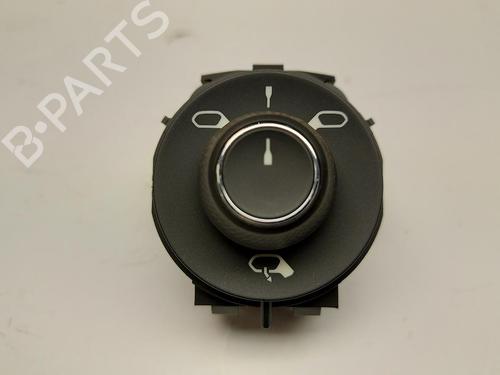 Mirror switch CITROËN C3 III (SX) 1.2 VTi 82 | BP36625999I25 - Image 4
