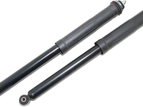 Used Left rear shock absorber Left rear shock absorber 36615575 36615575