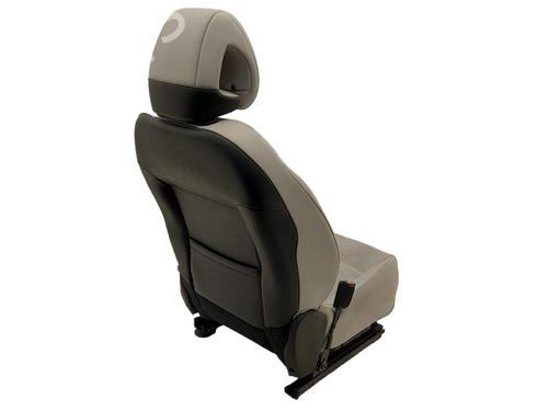 Left front seat CITROËN C4 II (NC_) 1.6 VTi 120 (NC5FS0, NC5FS9) | BP36627636C15  - Image 5