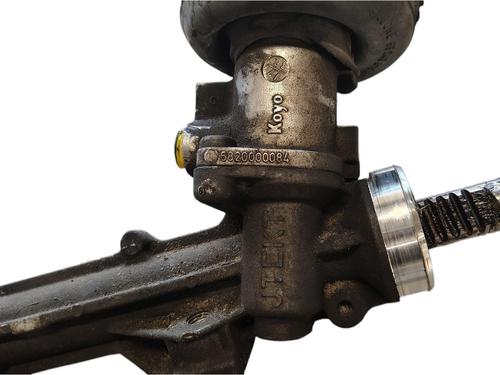 Steering rack CITROËN DS4 (NX_) 1.6 BlueHDi 115 | BP36633168M22 - Image 2
