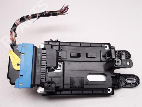 Used Electronic module Electronic module 36617550 36617550