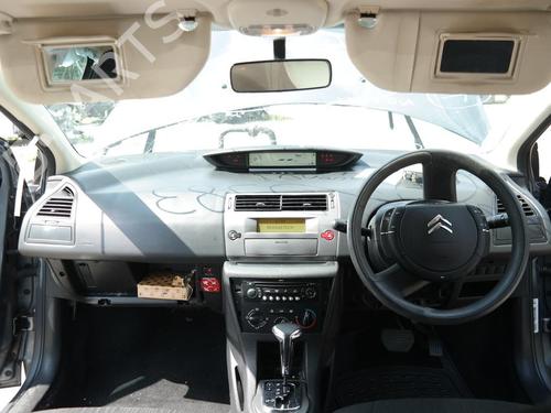 Middle console CITROËN C4 I (LC_) 1.6 VTi 120 | BP36609930I22 - Image 13