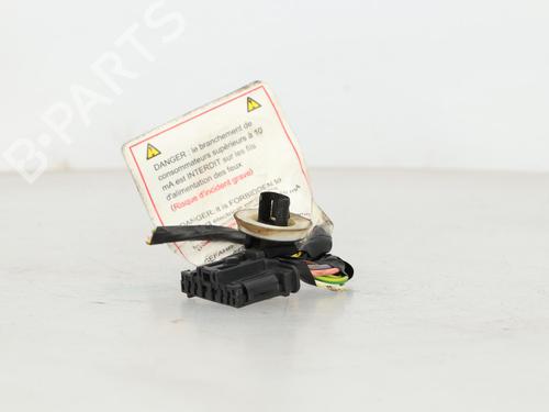Used Cable Cable PEUGEOT 208 I (CA_, CC_) 1.2 VTI 82 (82 hp) 36639209 36639209