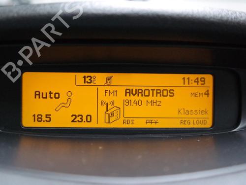 Steering rack CITROËN C5 II (RC_) 2.0 16V (RCRFJB, RCRFJC) | BP36615324M22  - Image 8
