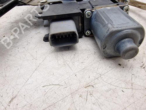 Used Front left window mechanism Front left window mechanism PEUGEOT 308 CC (4B_) 2.0 HDi (4BRHRH, 4BRHRJ) (136 hp) 40206177 40206177