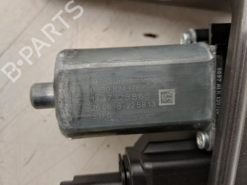Front right window mechanism PEUGEOT RIFTER 1.5 BlueHDi 130 | BP36627114C23 - Image 6