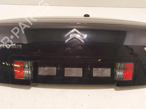 tailgate-citroen-c6-td_-2005-2006-2007-2008-2009-2010-2011-2012-36620323 main image