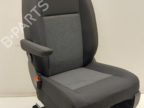 Left front seat CITROËN SPACETOURER Bus (V_) 2.0 BlueHDi 150 | BP36627995C15 - Image 3