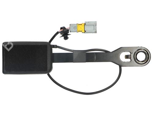 Seat buckle CITROËN C6 (TD_) 2.7 HDi | BP36630426I32 - Image 6