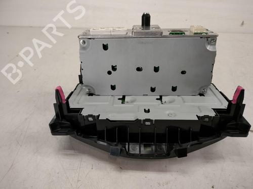Used Radio Radio 36627397 36627397