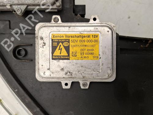 Right headlight PEUGEOT 407 Coupe (6C_) 3.0 V6 | BP36636758C29 - Image 6