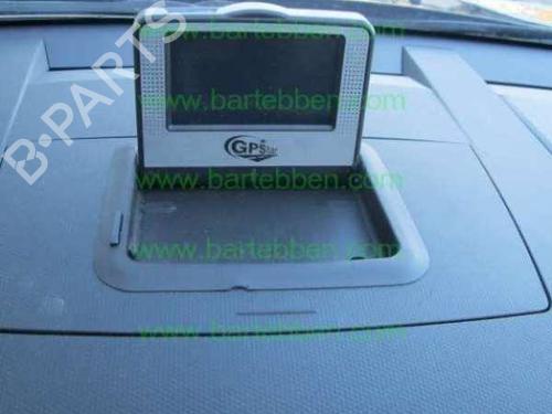 Electronic sensor PEUGEOT 4007 (VU_, VV_) 2.2 HDi | BP36605530M84 - Image 10