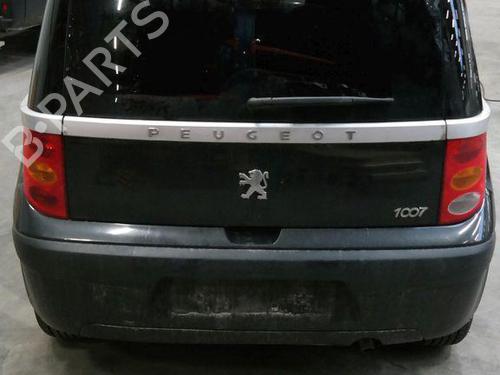 Electronic module PEUGEOT 1007 (KM_) 1.4 | BP36622105M83 - Image 31