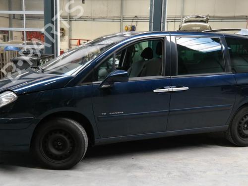 Kabel CITROËN C8 (EA_, EB_) 3.0 V6 | BP36613236E12 - Image 24