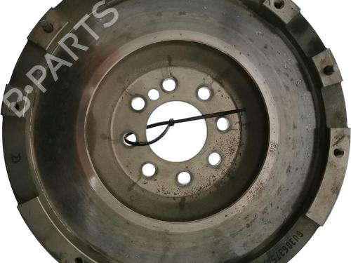 Flywheel PEUGEOT BOXER Van 2.2 HDi 100 | BP36600790M101 - Image 2