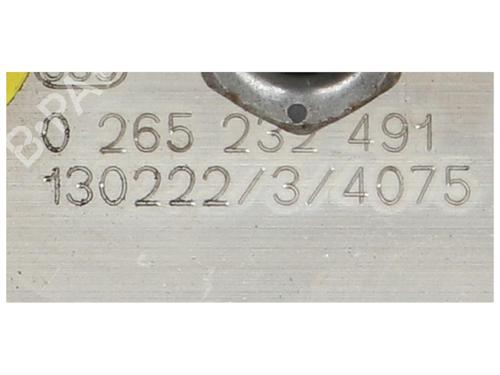 ABS pump PEUGEOT BIPPER Tepee 1.4 | BP36636530M43 - Image 6