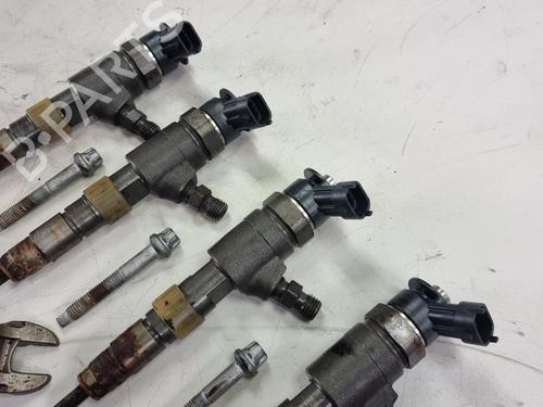 Used Injection rail Injection rail 36623774 36623774